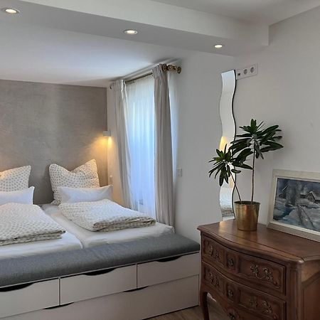 Ferienwohnung Zum Belgenbachtal Monschau Esterno foto