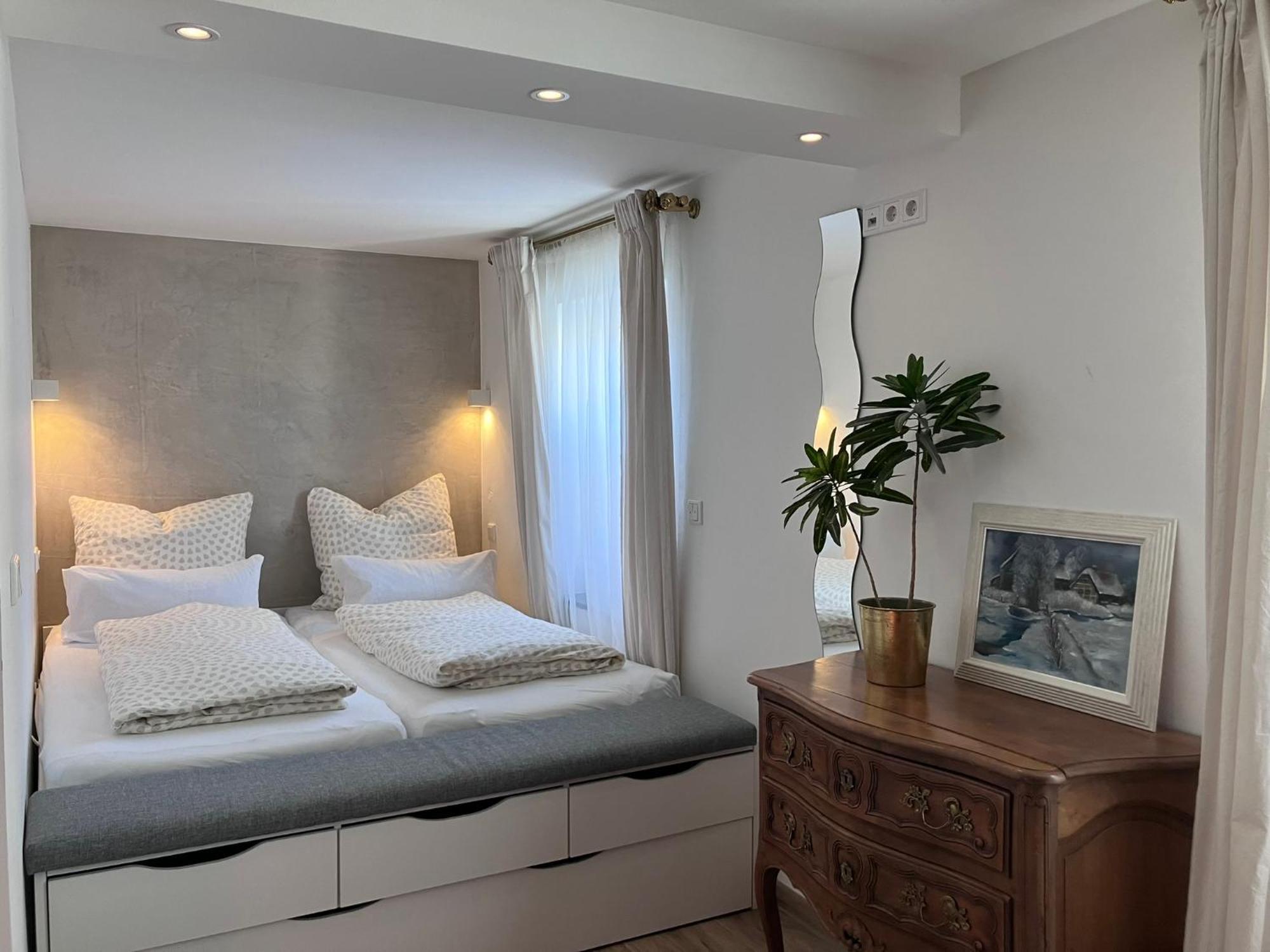 Ferienwohnung Zum Belgenbachtal Monschau Esterno foto